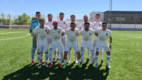 El Sanvi no falla y remonta en la eliminatoria