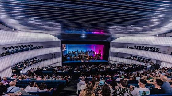 Ya puedes inscribirte para ser jurado joven del 29 Festival Ibérico de Cine de Badajoz