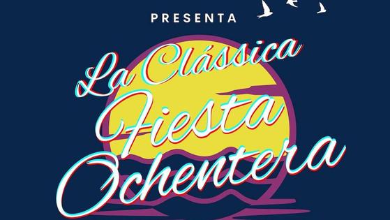 San Vicente celebra este viernes su noche más 'ochentera'