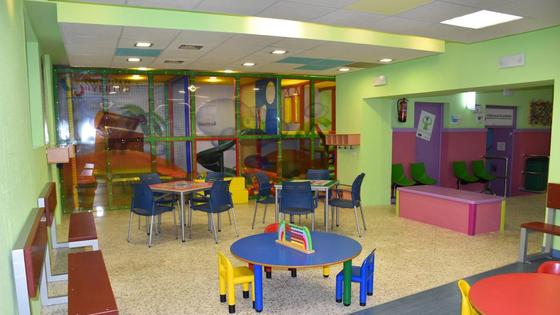 Abierto el plazo de inscripción para la ludoteca de verano