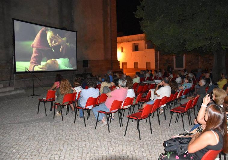San Vicente será uno de los escenarios principales del Festival de Cine Periferias
