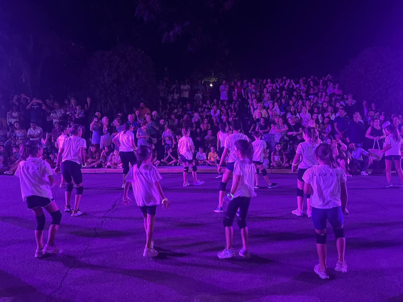 Gran éxito de la Noche en Blanco 2023 (II)