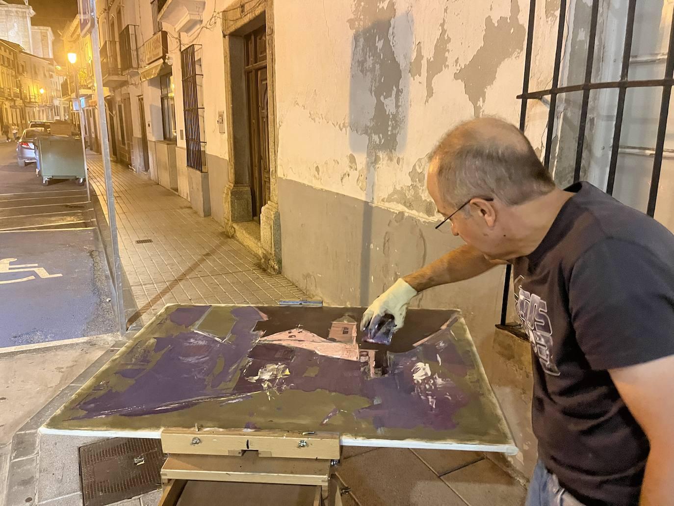 Gran éxito de la Noche en Blanco 2023 (II)