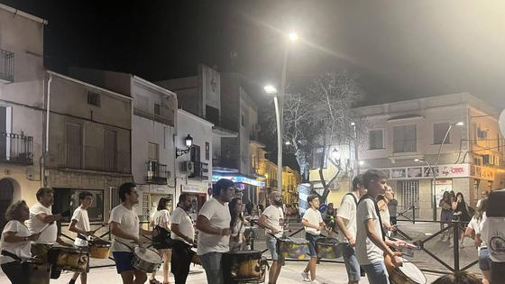 Gran éxito de la Noche en Blanco 2023 (II)