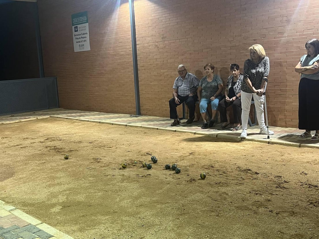 Gran éxito de la Noche en Blanco 2023 (II)