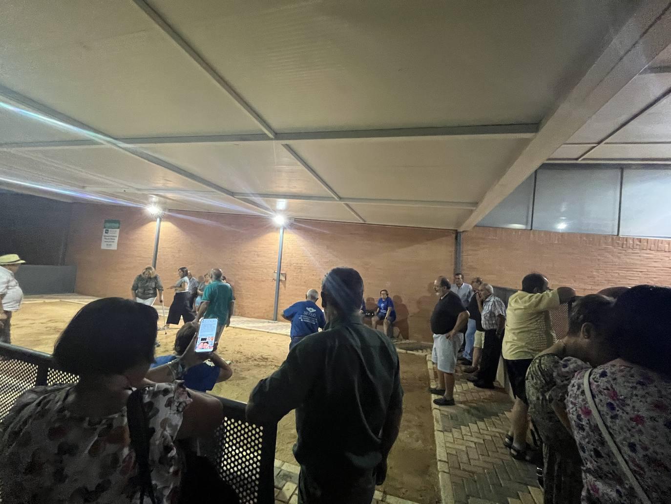 Gran éxito de la Noche en Blanco 2023 (II)