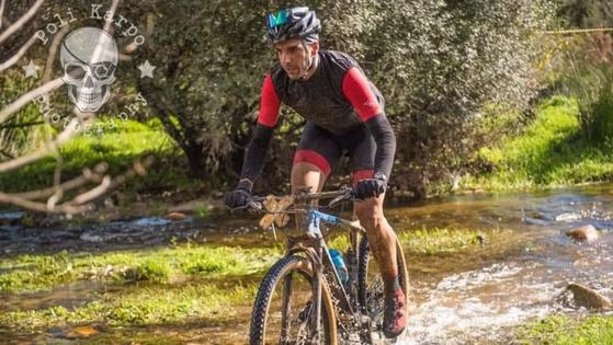 183 ciclistas participarán en la XIII Ruta BTT Ciudad del Corcho