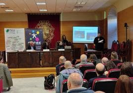 Plena inclusión Extremadura y TSJEX presentan documentos judiciales en lectura fácil