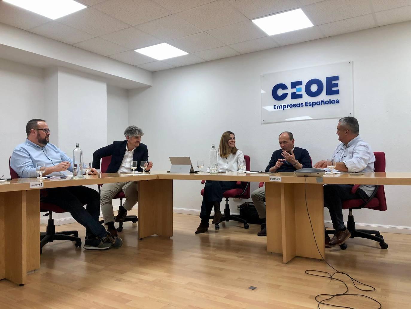 El mes de enero en imágenes