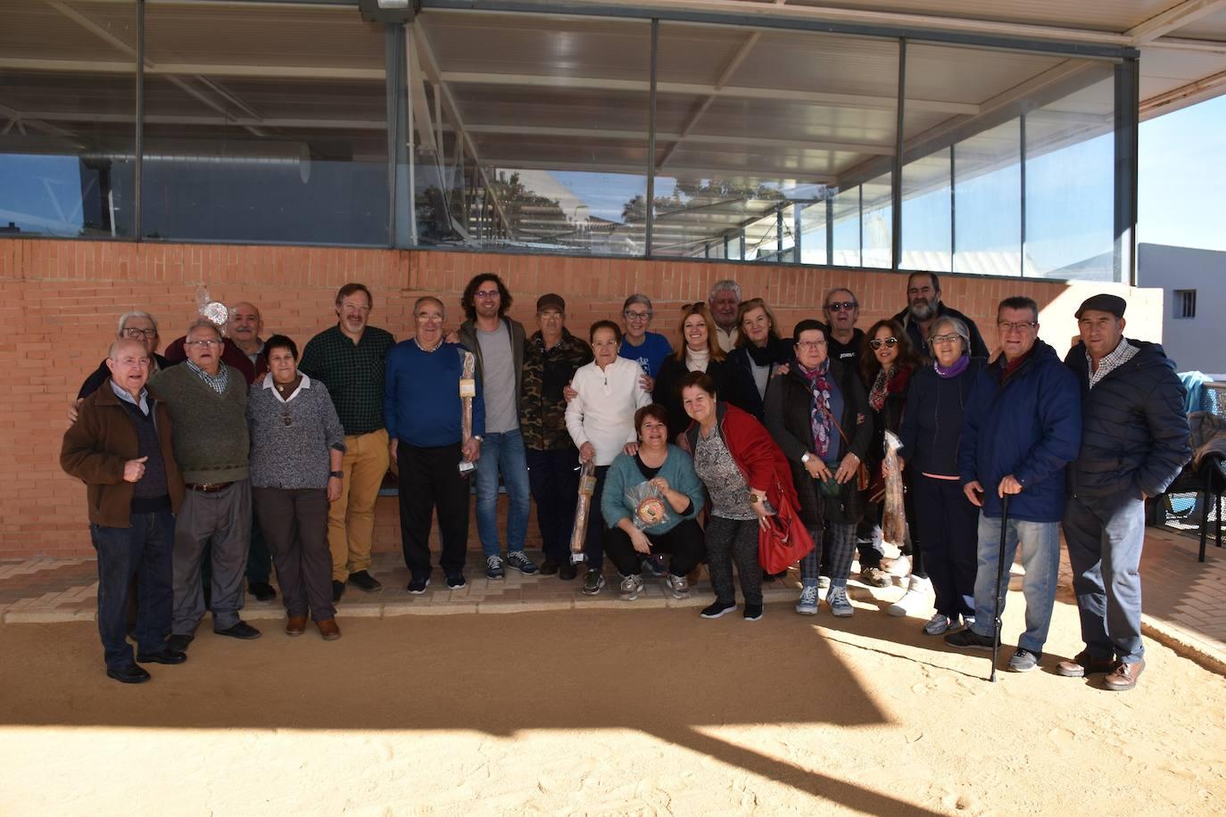 El mes de enero en imágenes