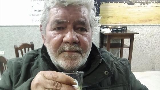 Buscan a un hombre desaparecido en San Vicente de Alcántara