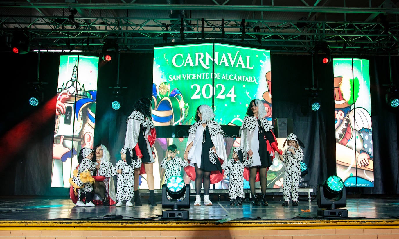 El mes de febrero en imágenes