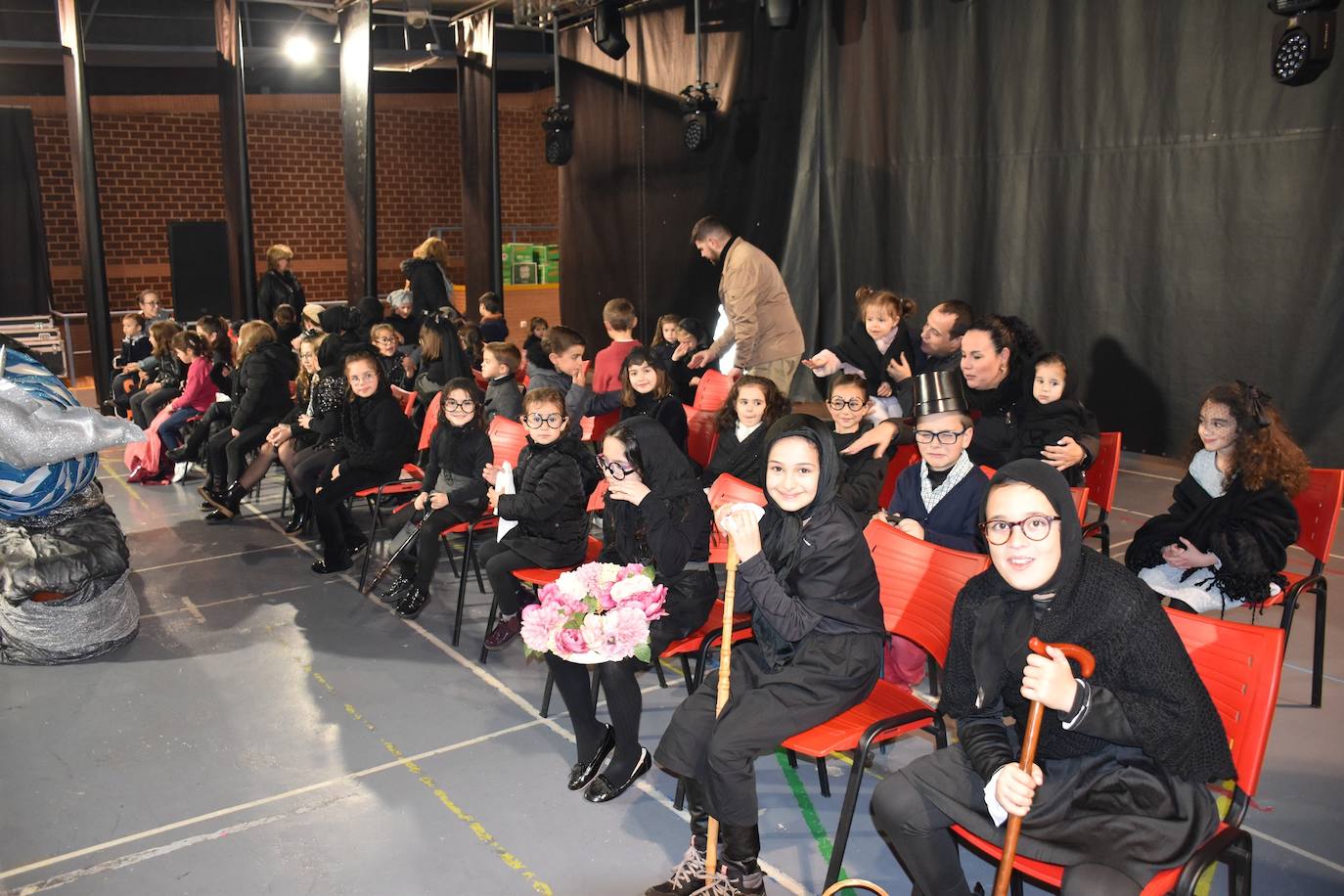 El mes de febrero en imágenes