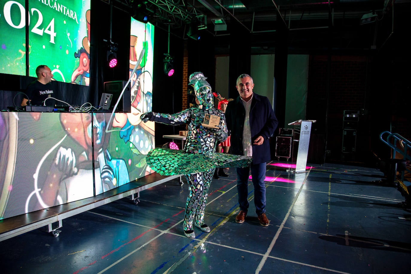 El mes de febrero en imágenes