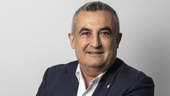«El sector se encuentra en estado de expansión y crecimiento progresivo»