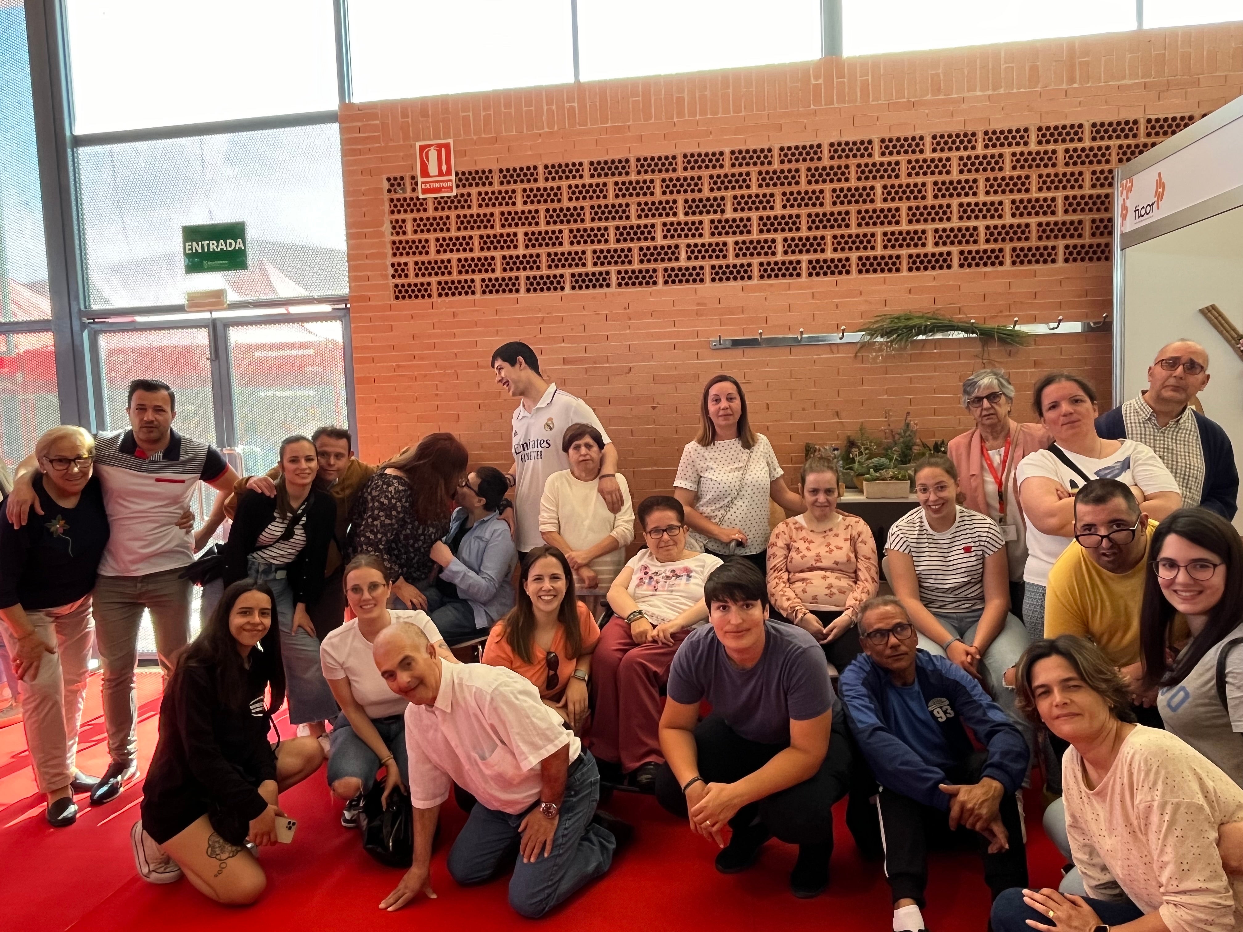 La Feria Internacional del Corcho en imágenes (III)