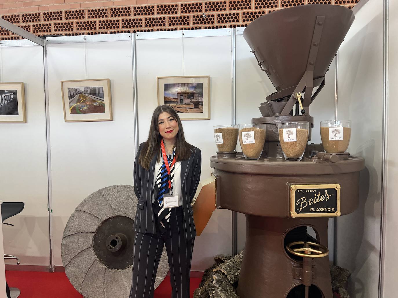 Inauguración de la quinta FICOR (II)