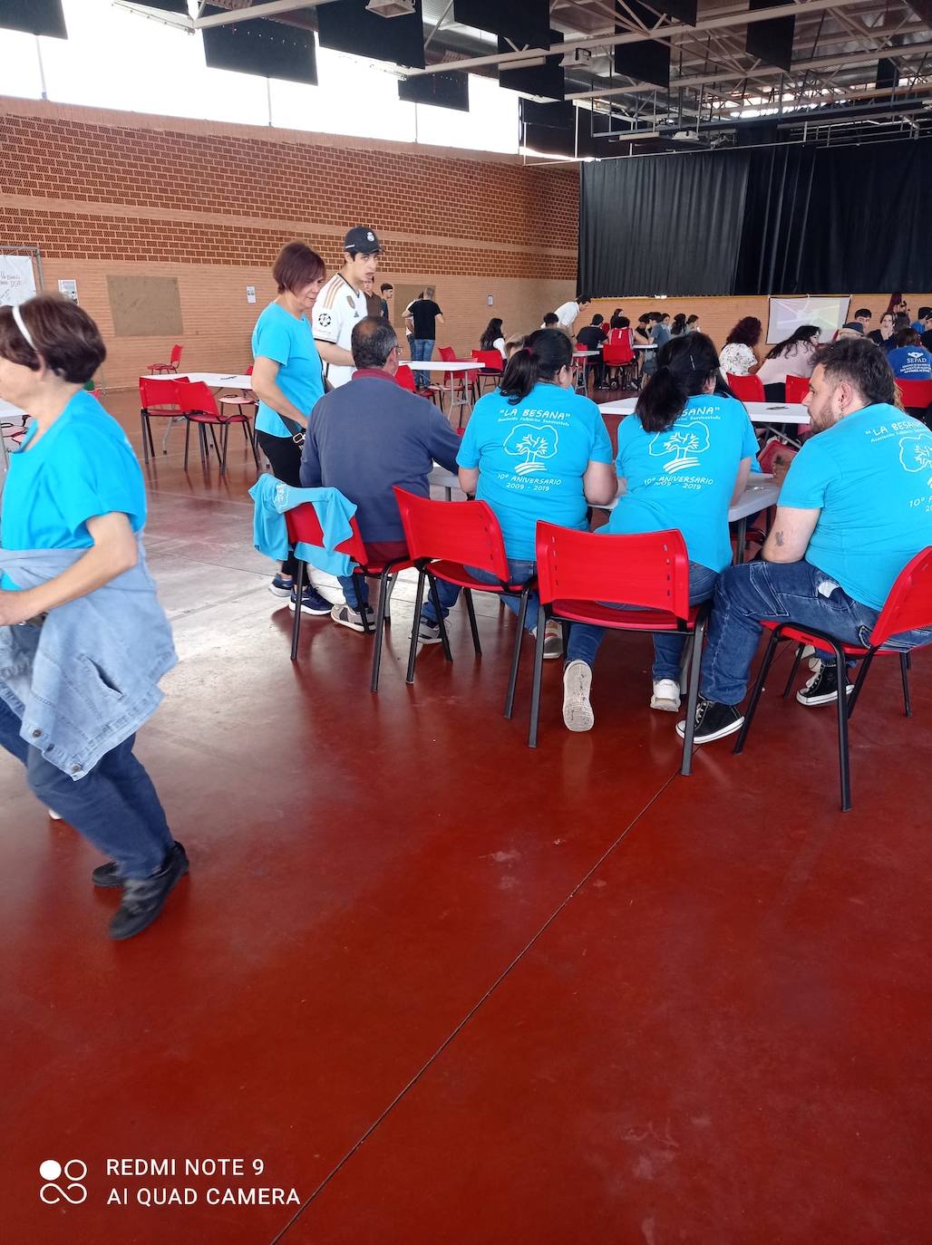 La Feria de la Diversidad, en imágenes