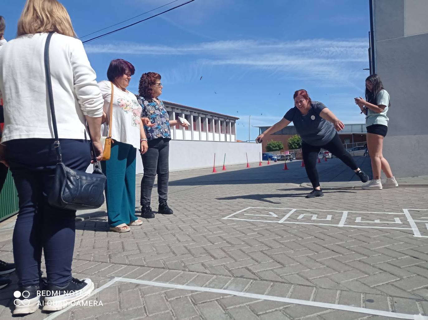 La Feria de la Diversidad, en imágenes