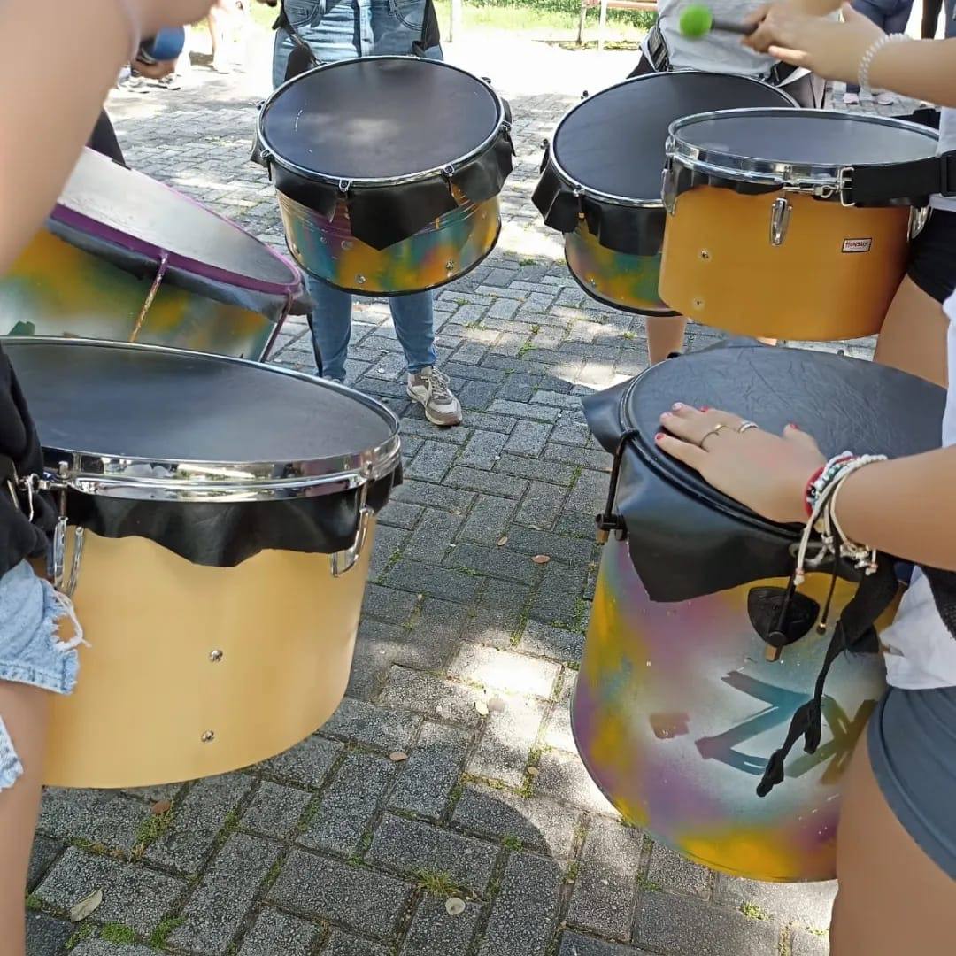 La Feria de la Diversidad, en imágenes