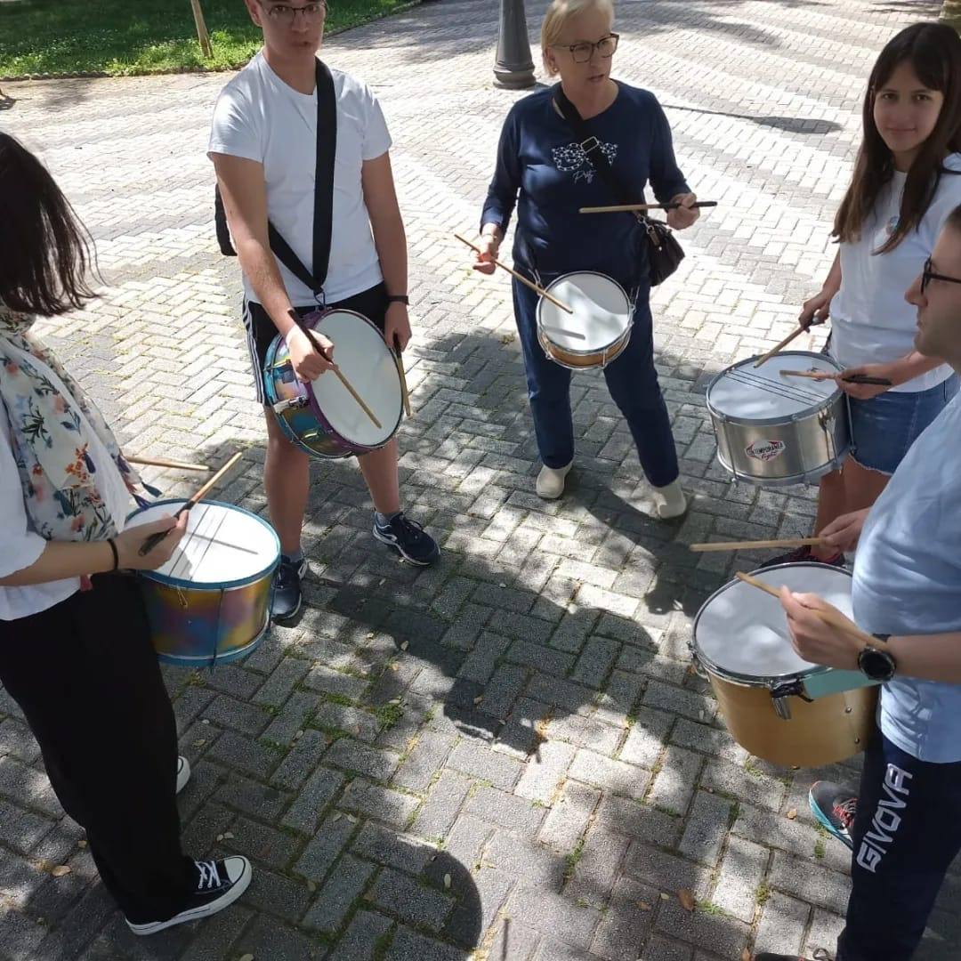 La Feria de la Diversidad, en imágenes