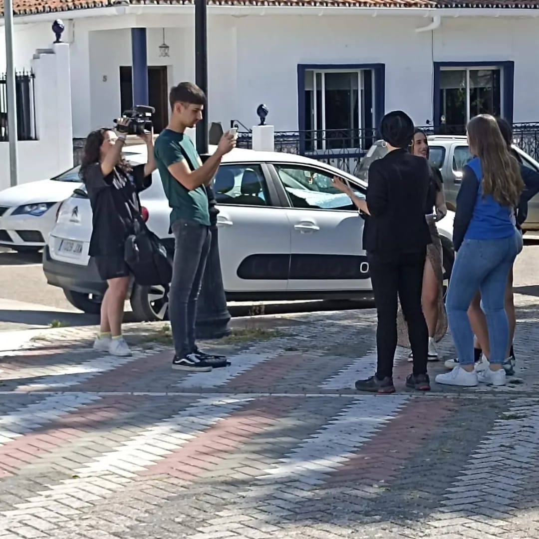 La Feria de la Diversidad, en imágenes