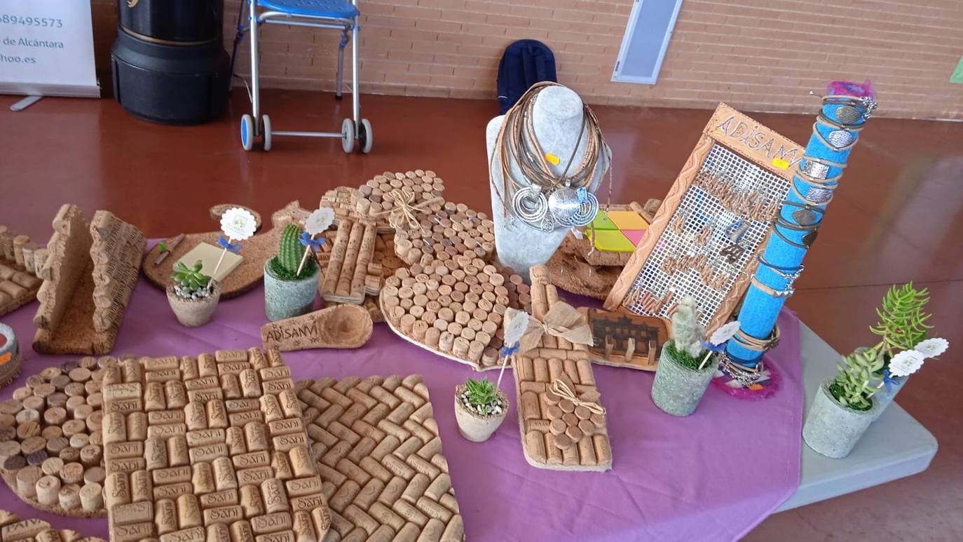 La Feria de la Diversidad, en imágenes