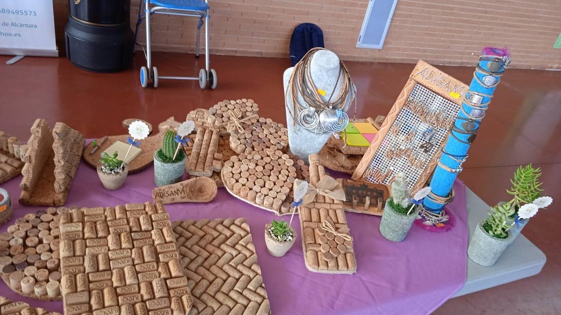 La Feria de la Diversidad, en imágenes