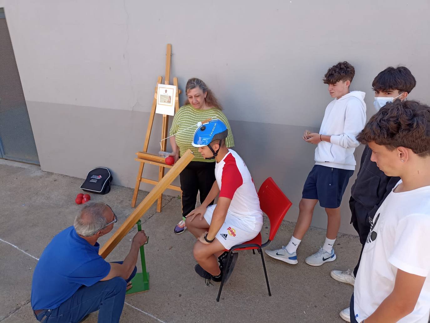 La Feria de la Diversidad, en imágenes