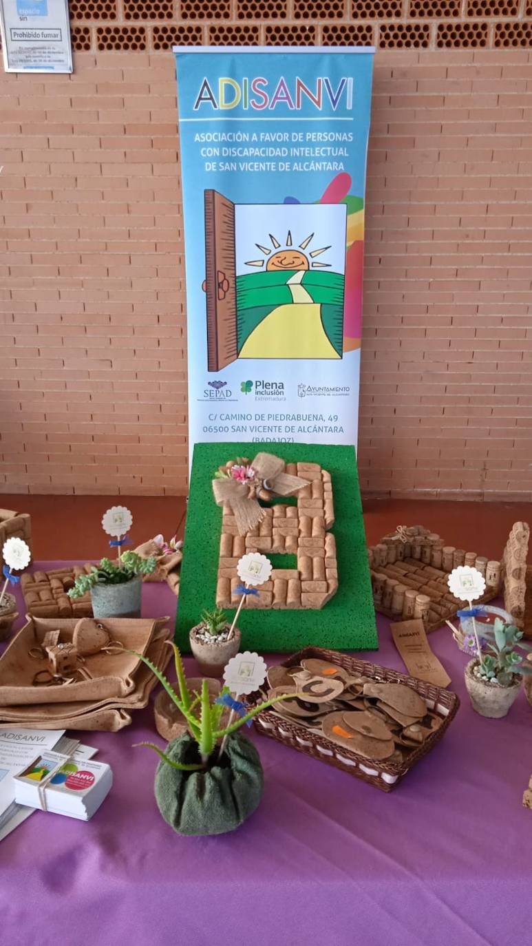 La Feria de la Diversidad, en imágenes