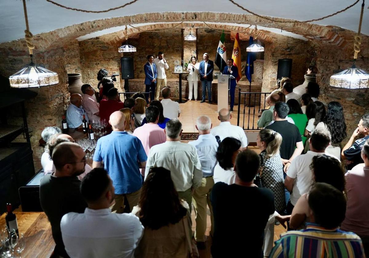 Imagen principal - Candelsa, el nuevo hotel rural de la localidad