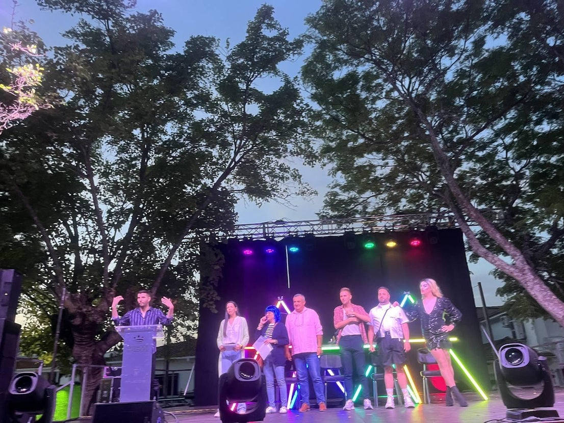 Los Pichones Fest brillan en su segunda edición