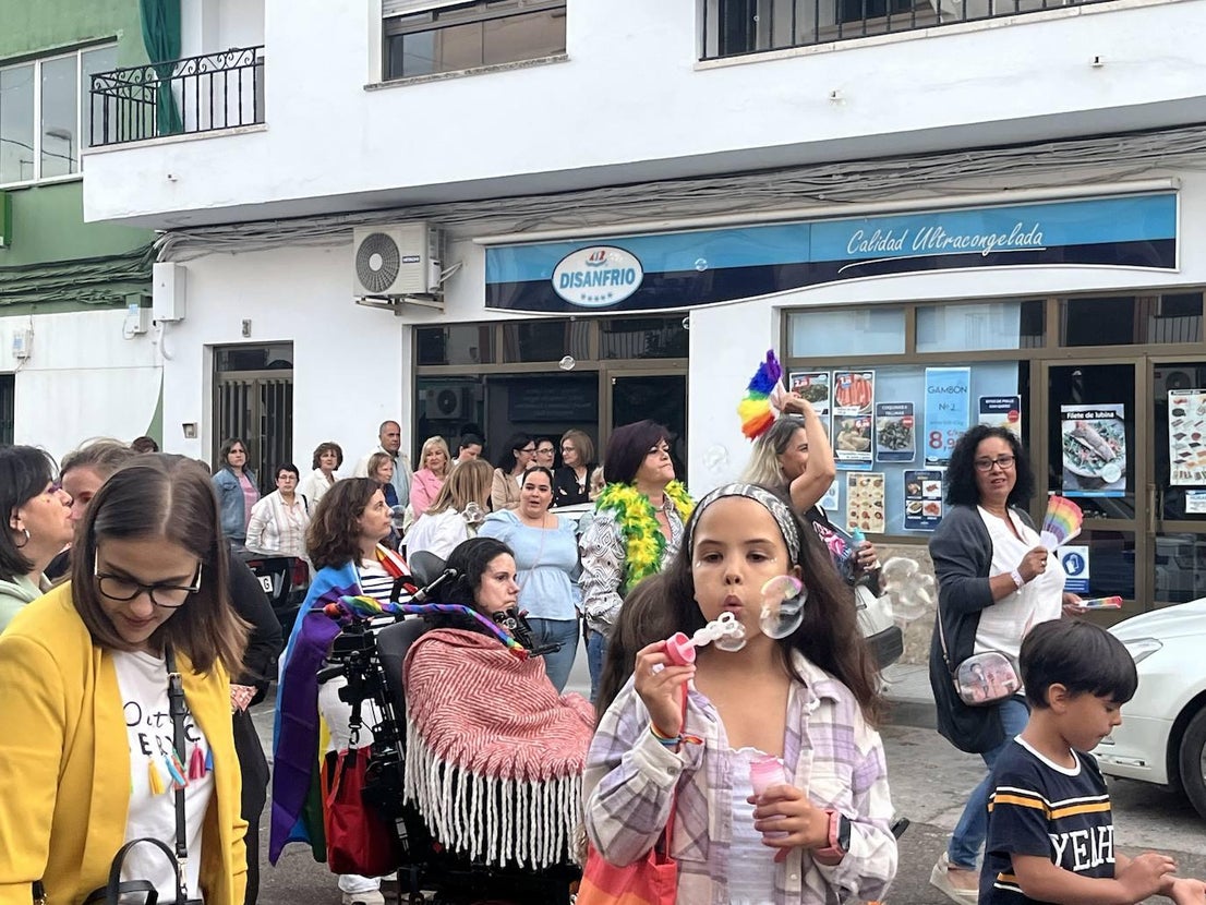 Los Pichones Fest brillan en su segunda edición