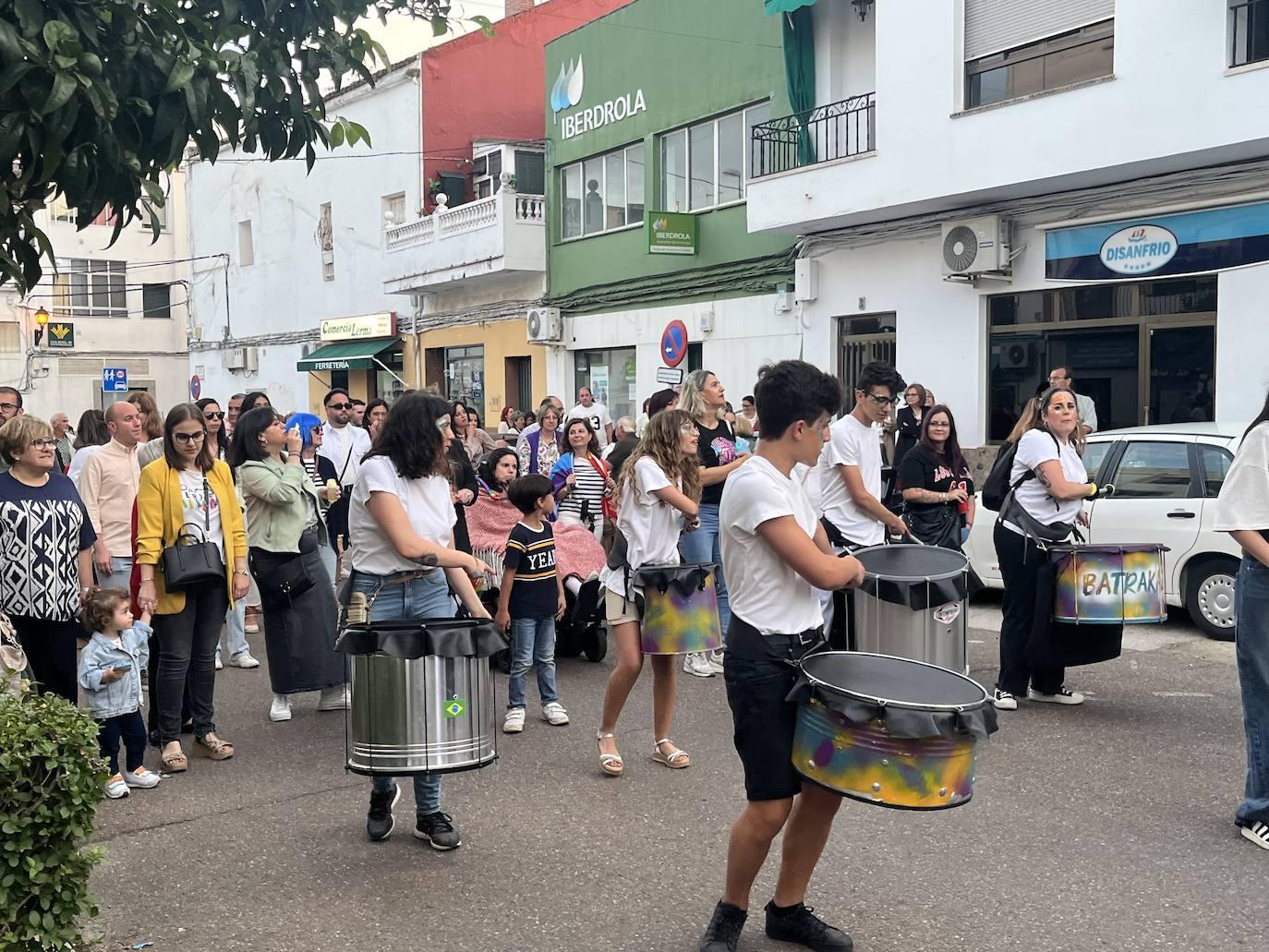 Los Pichones Fest brillan en su segunda edición