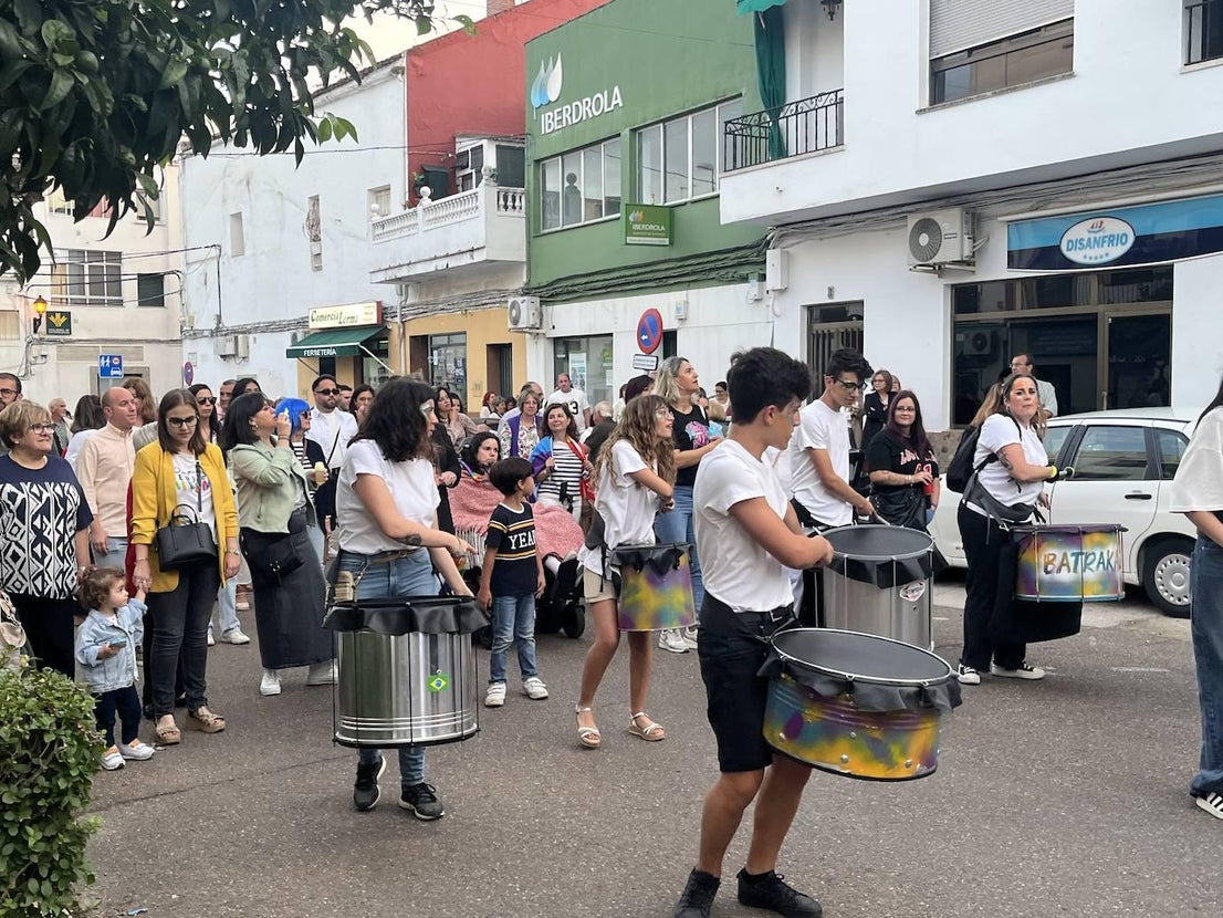 Los Pichones Fest brillan en su segunda edición
