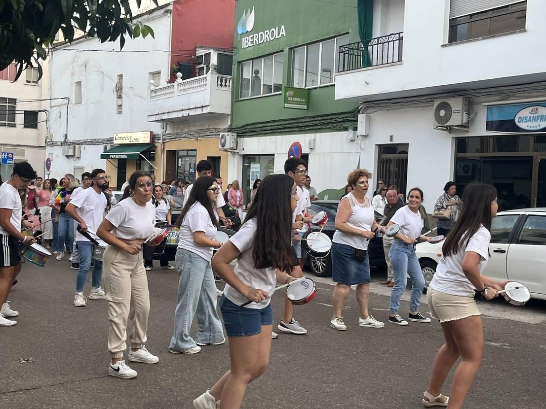 Los Pichones Fest brillan en su segunda edición