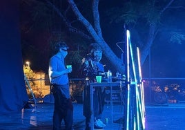 Los Pichones Fest brillan en su segunda edición (II)