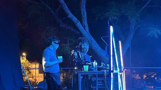 Los Pichones Fest brillan en su segunda edición (II)