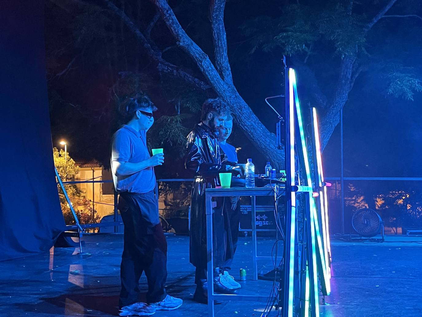 Los Pichones Fest brillan en su segunda edición (II)