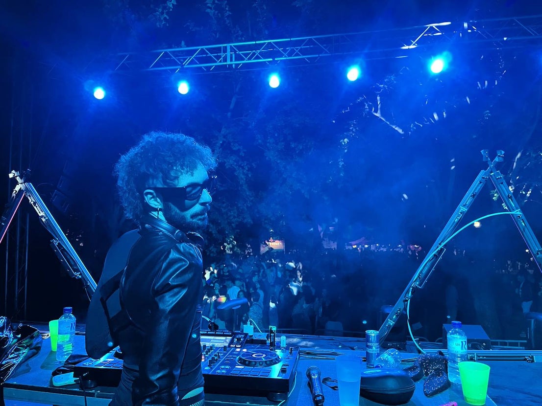 Los Pichones Fest brillan en su segunda edición (II)