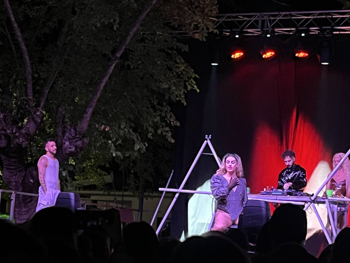 Los Pichones Fest brillan en su segunda edición (II)