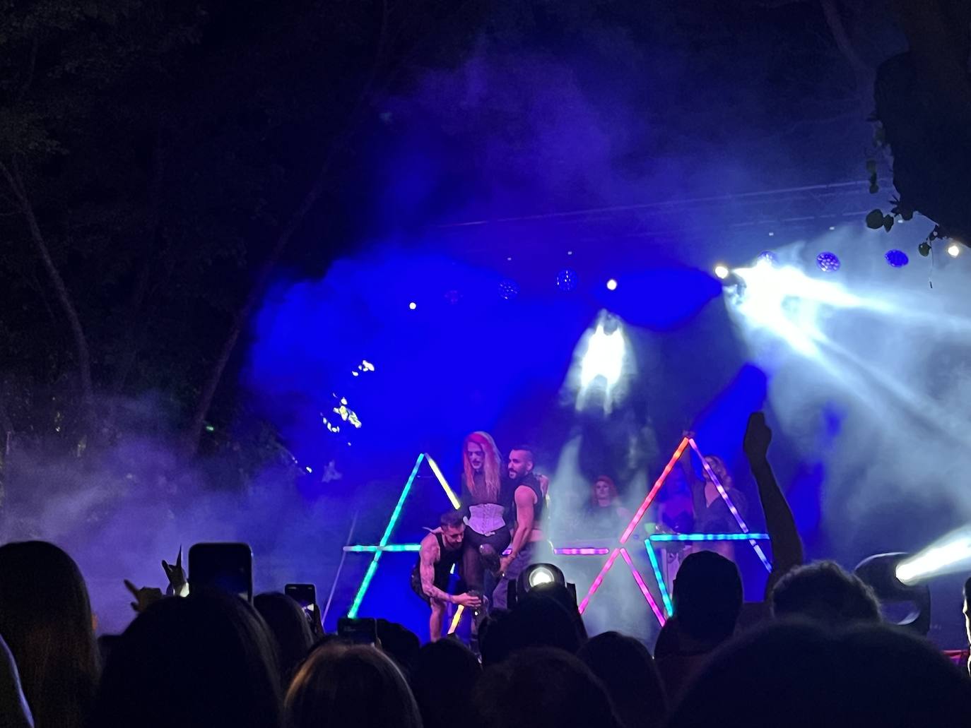 Los Pichones Fest brillan en su segunda edición (II)