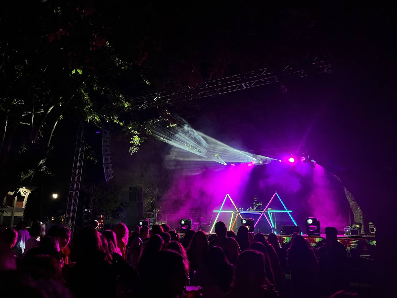 Los Pichones Fest brillan en su segunda edición (II)