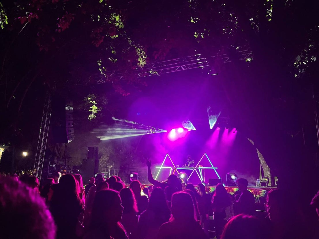 Los Pichones Fest brillan en su segunda edición (II)
