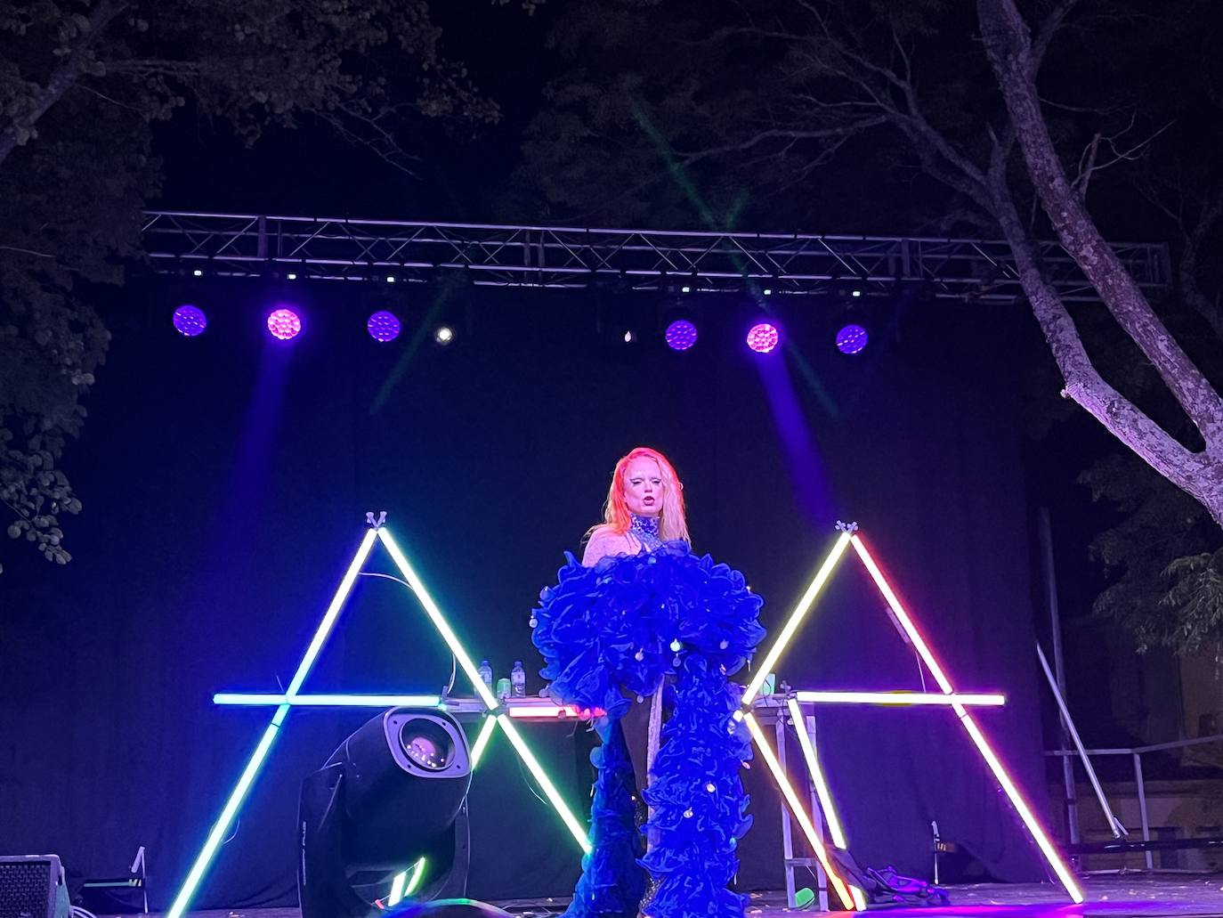 Los Pichones Fest brillan en su segunda edición (II)