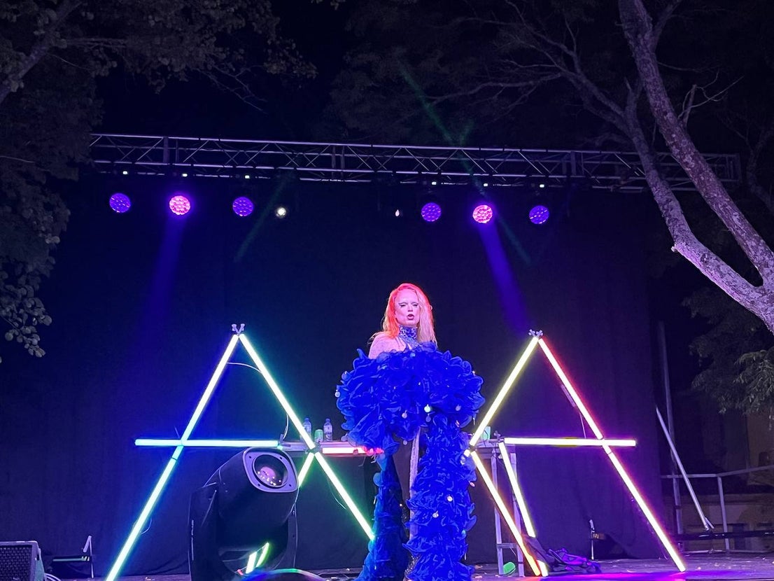 Los Pichones Fest brillan en su segunda edición (II)