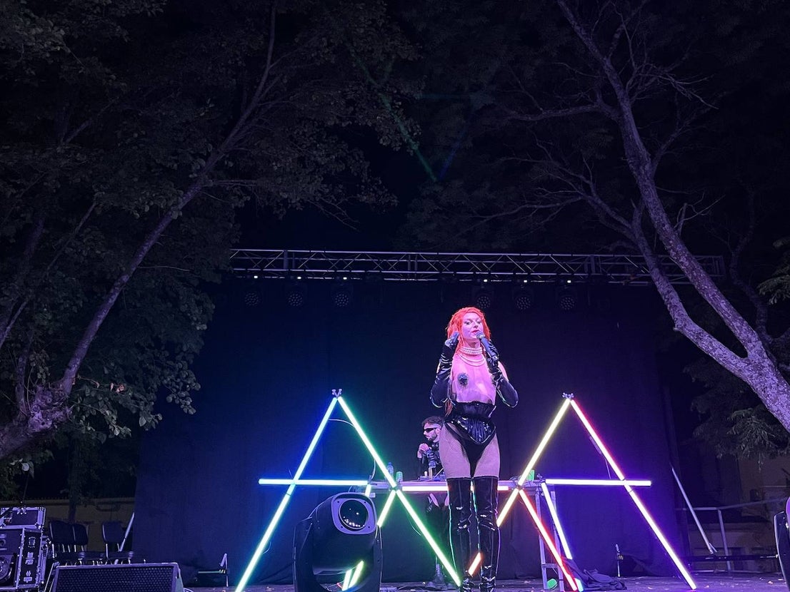 Los Pichones Fest brillan en su segunda edición (II)