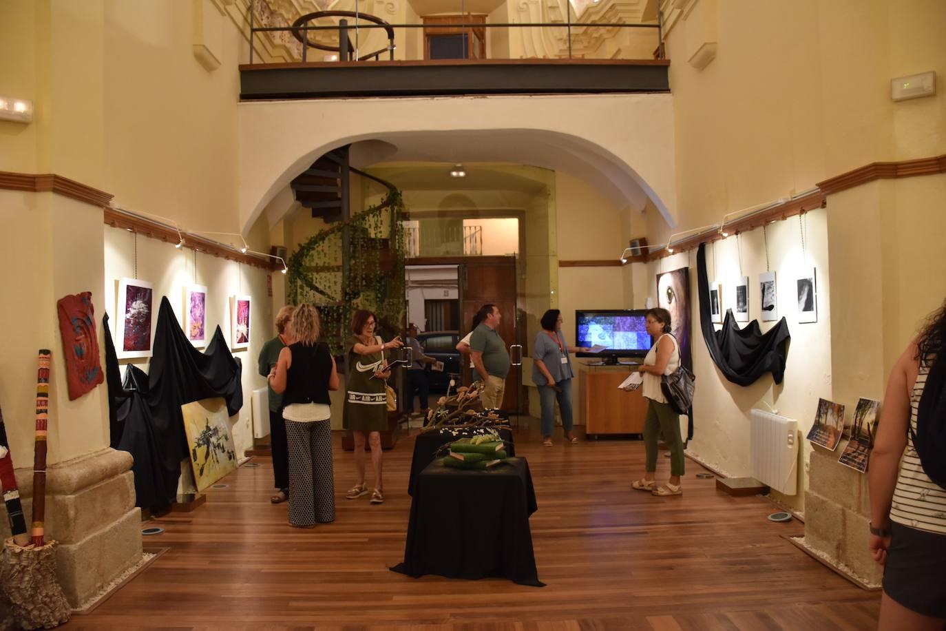 Una Noche en Blanco con récord de actividades (I)