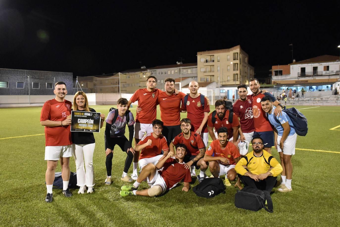 Una Noche en Blanco con récord de actividades (II)