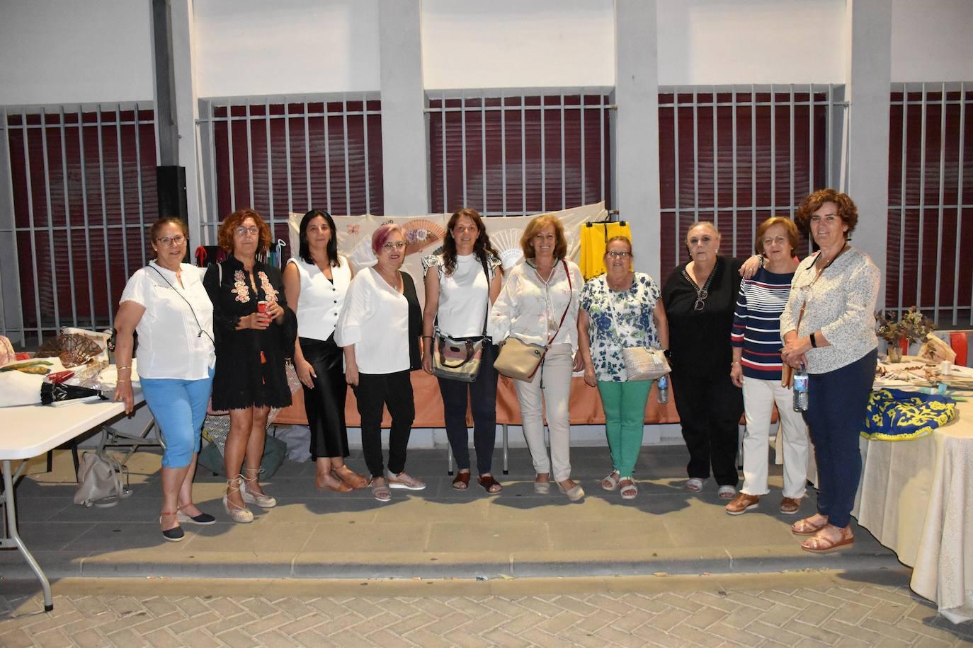 Una Noche en Blanco con récord de actividades (II)